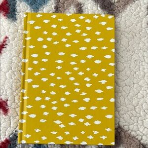 Journal For New Moms